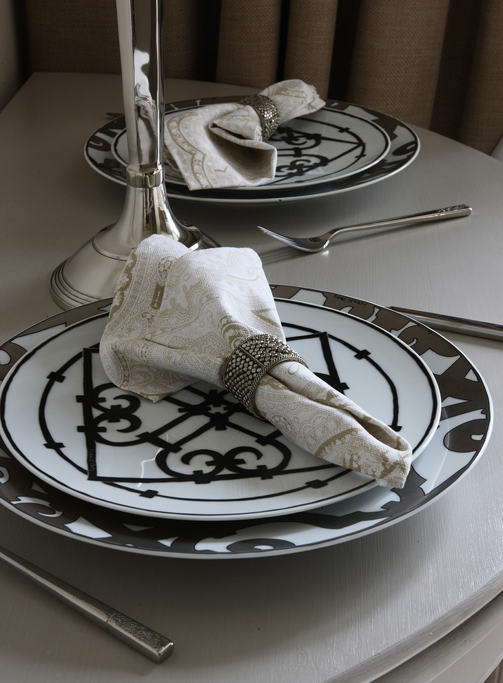 Небольшая квартира  в тихом районе в центре Москвы