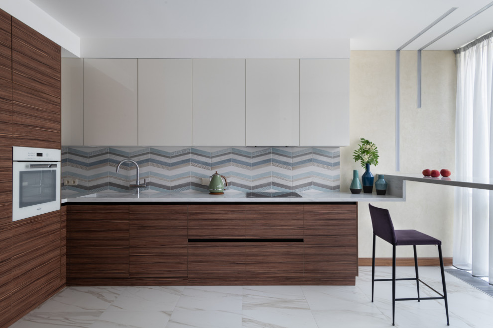 Мосфильмовский-4