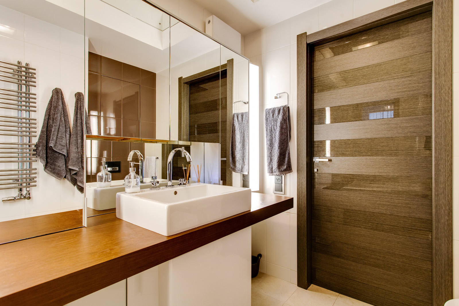 Обложка проекта: Квартира в Кропоткинском переулке