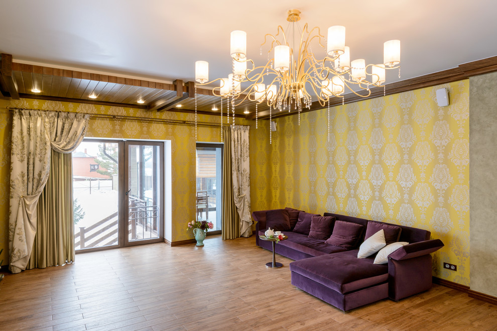 Частный дом