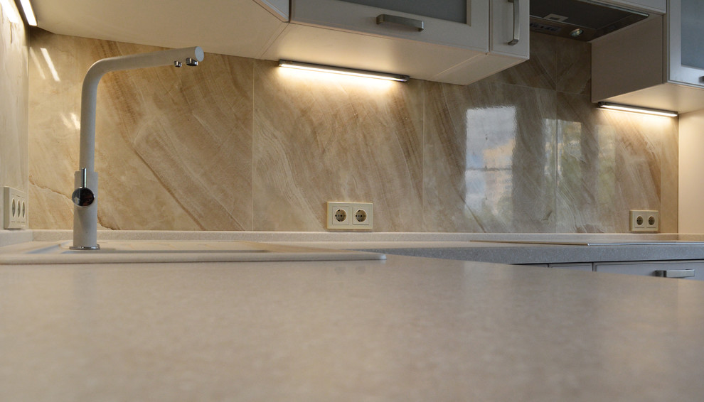 Кухня «Мария» в современной классике