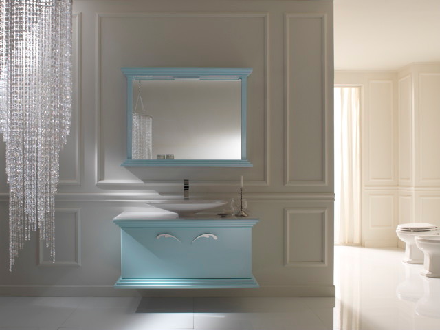 модель NAOS 008