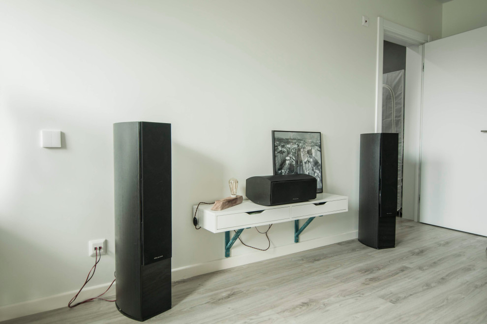 Олимпийский проспект