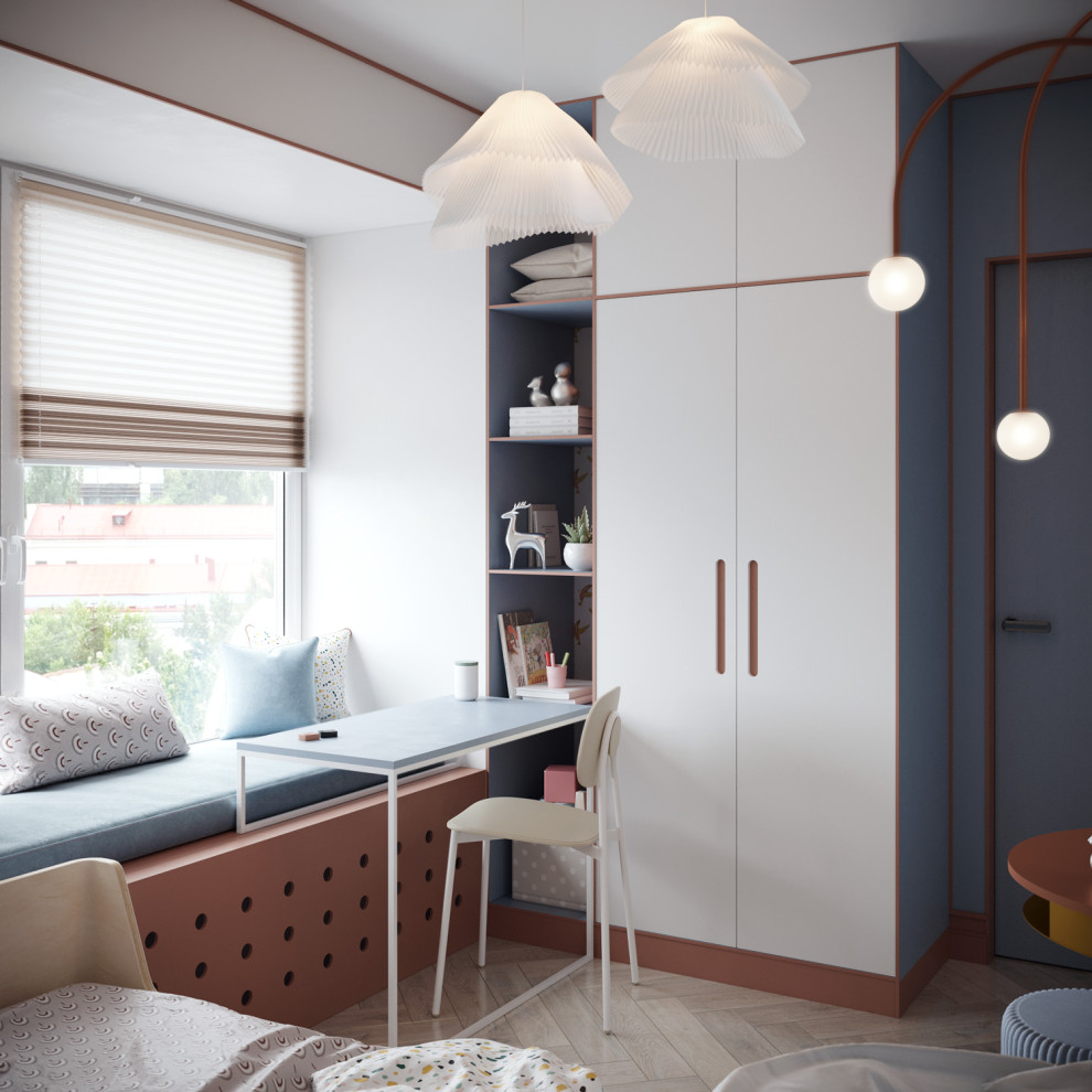 Квартира 62 кв.м в старом фонде