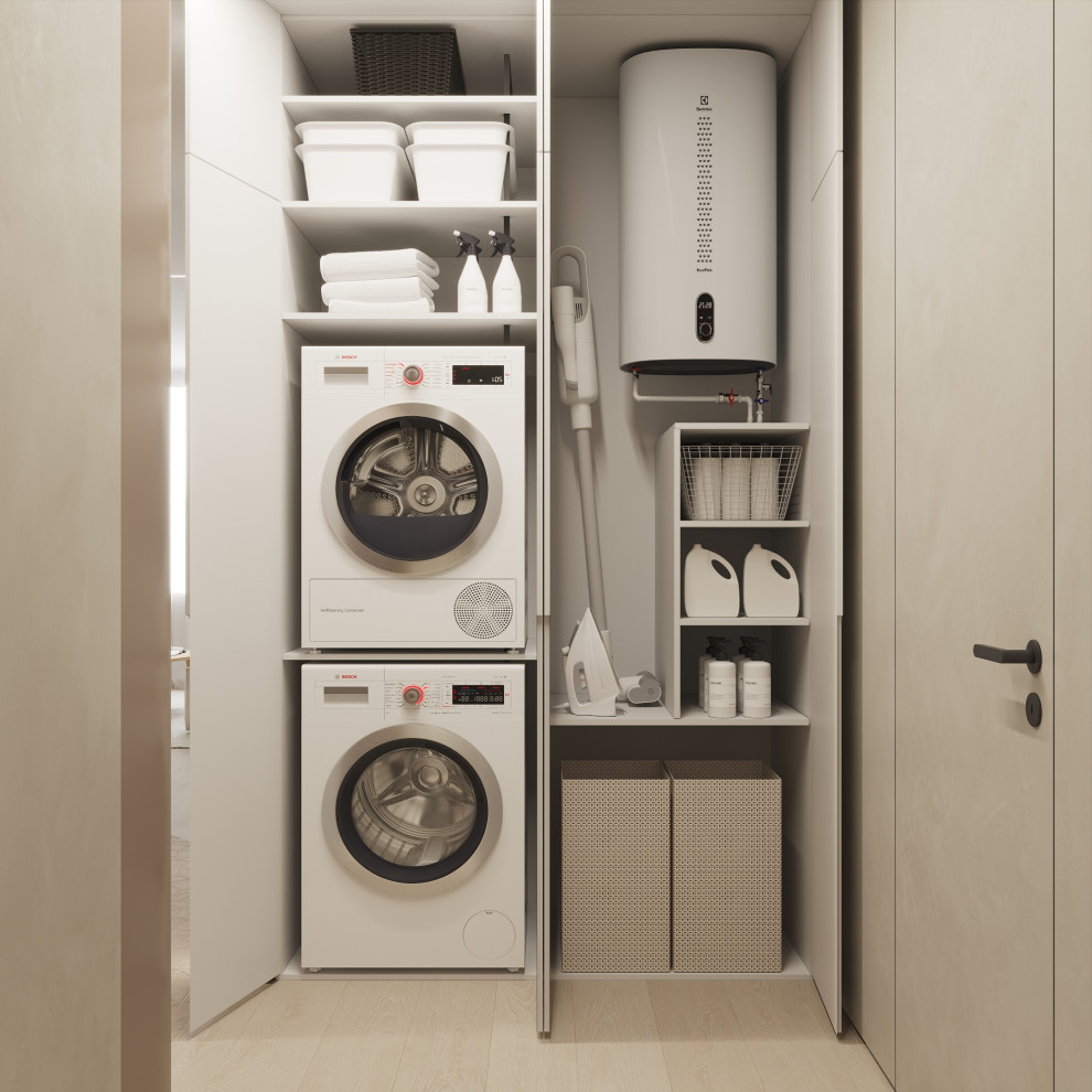 ЖР “Изумрудный бор” квартира 81 м2, г. Екатеринбург