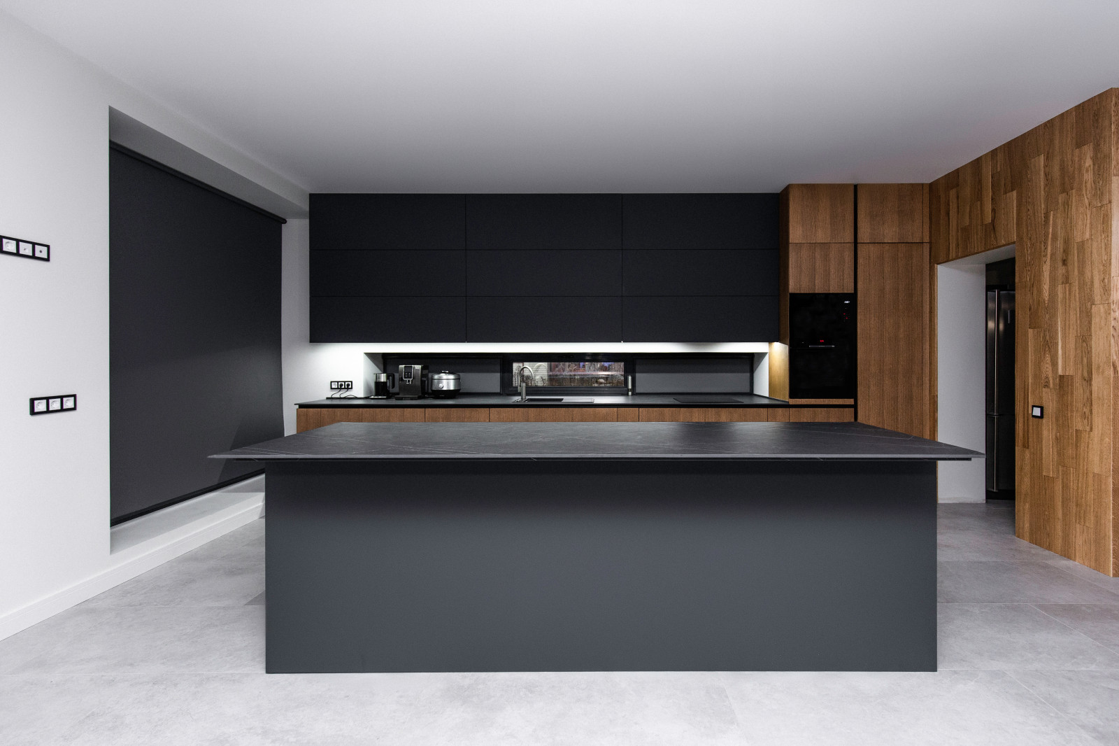 Обложка проекта: Italstone Pietra Grey