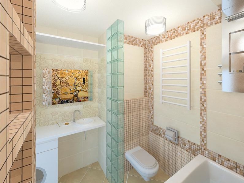 Обложка проекта: Дизайн-проект квартиры 72 кв. м