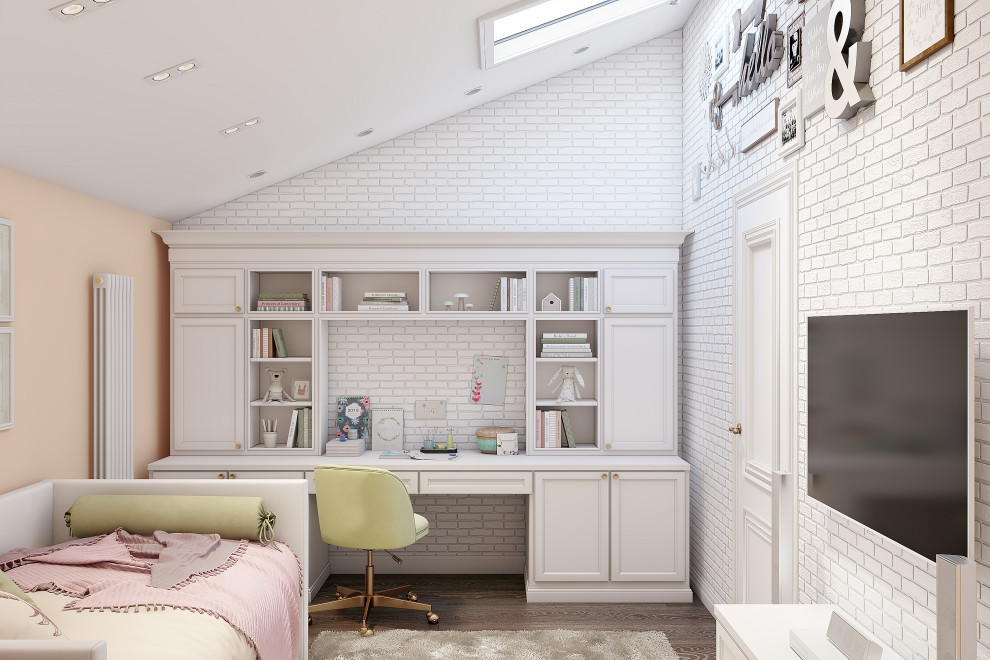 Таунхаус, Московская область, 195 кв.м.