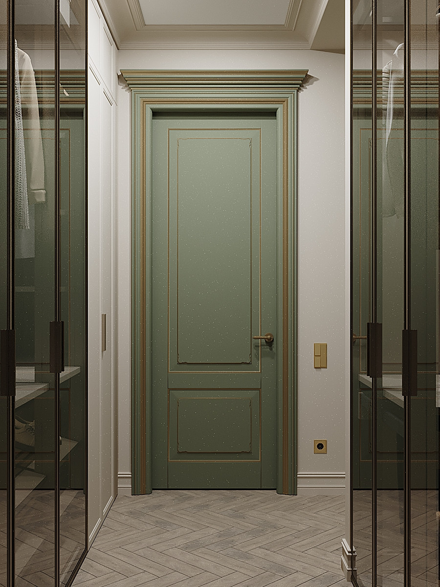 Яркая классика