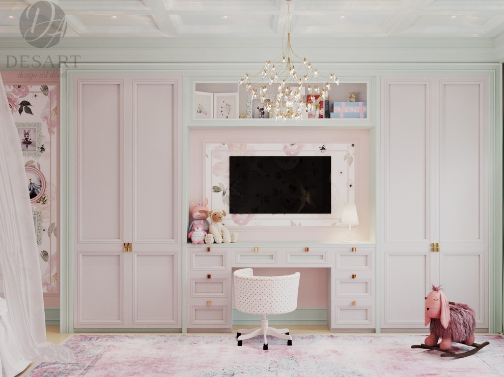 ЖК "Карамель"