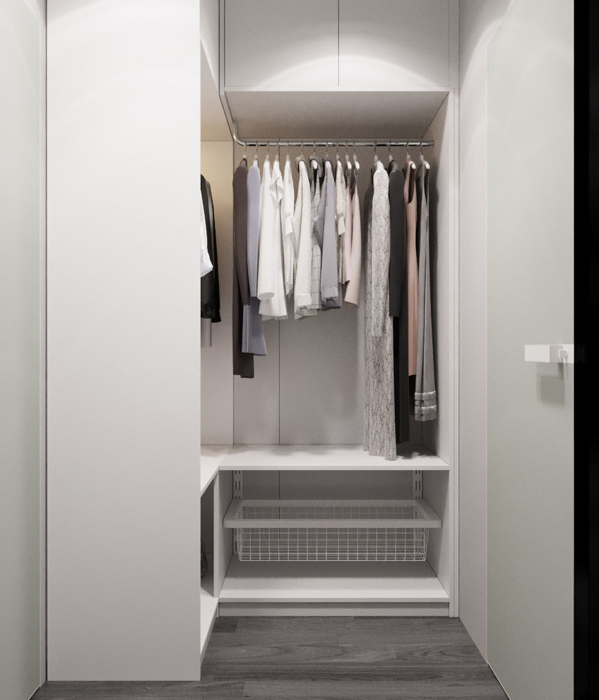 графическая квартира