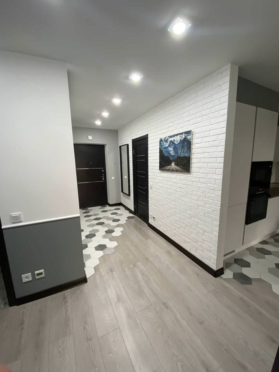 Идель Тауэр