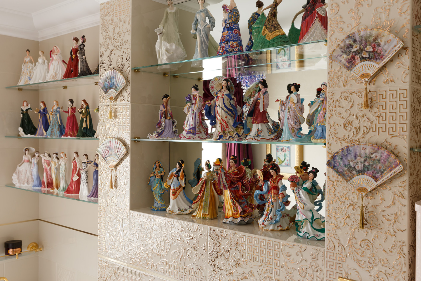 Ванная комната для Анжелики