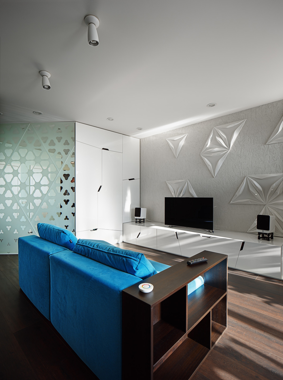 Apartment for Classmate