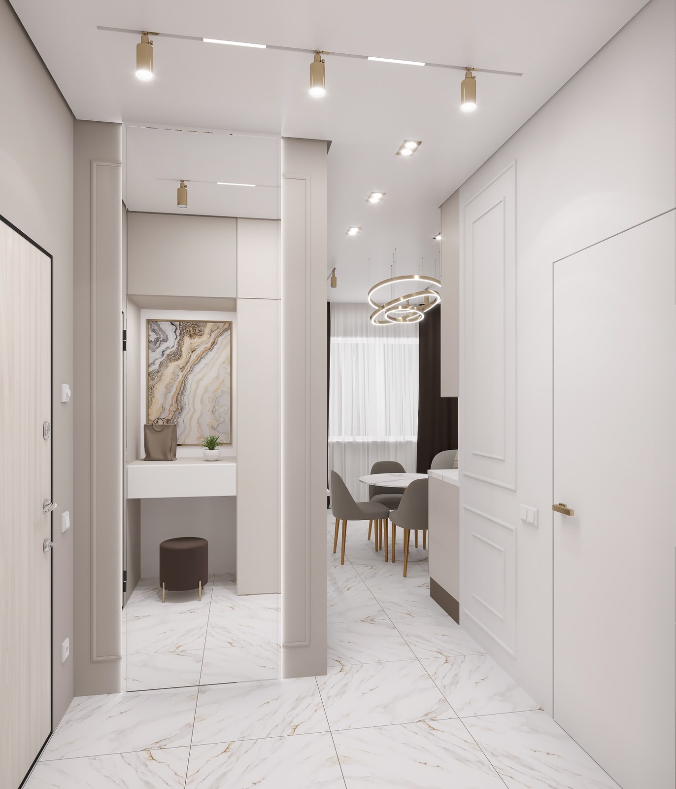 ЖК "Румянцево-Парк"