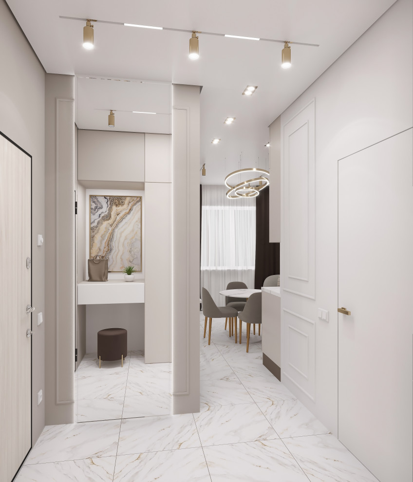 ЖК "Румянцево-Парк"