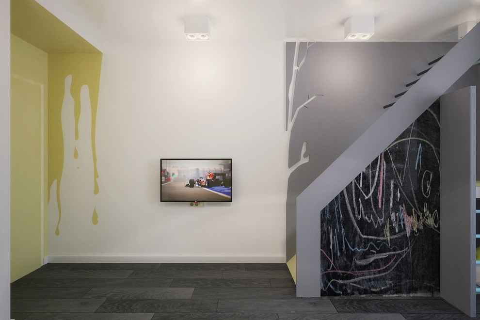 Квартира для молодой семьи