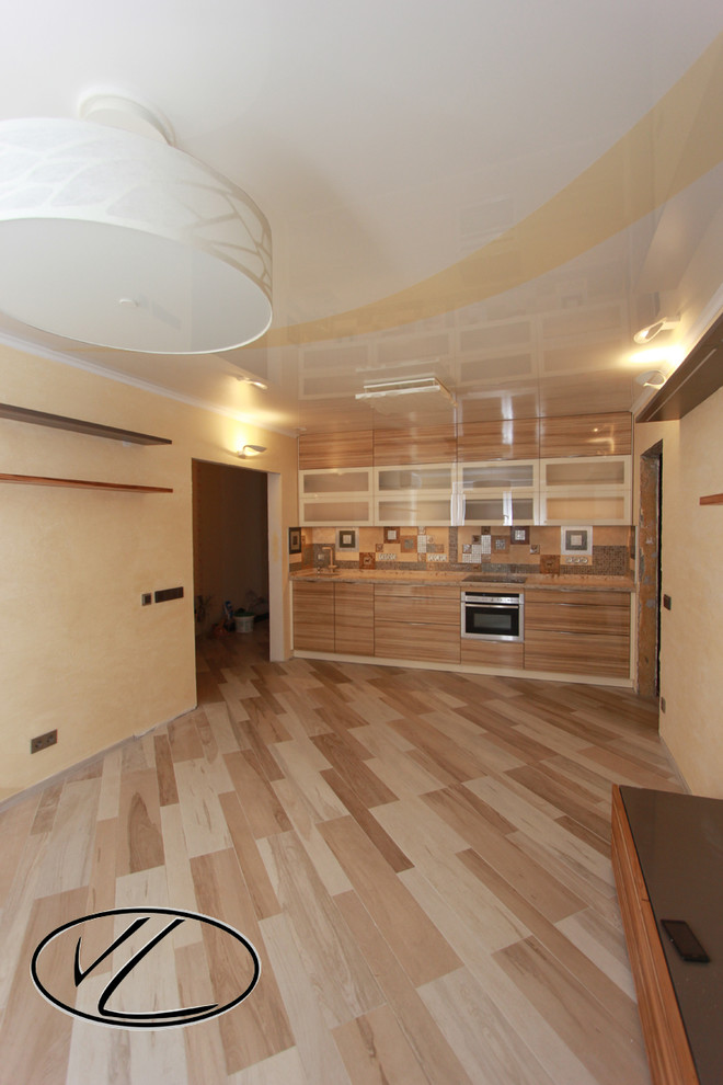 квартира на Фестивальной