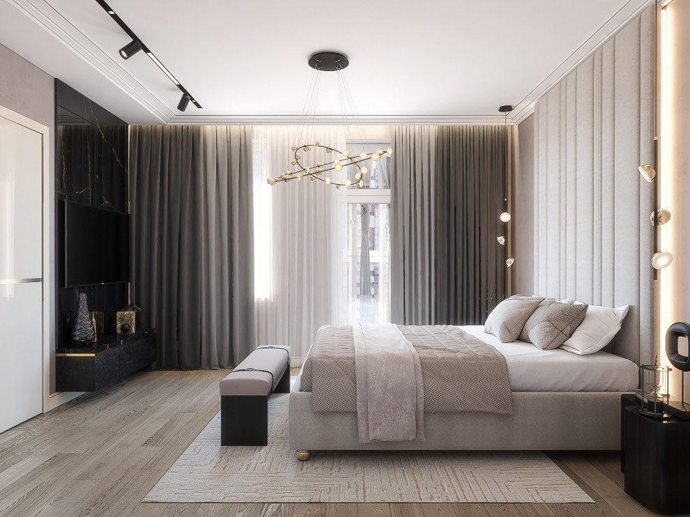 ЖК "Мосфильмовский"