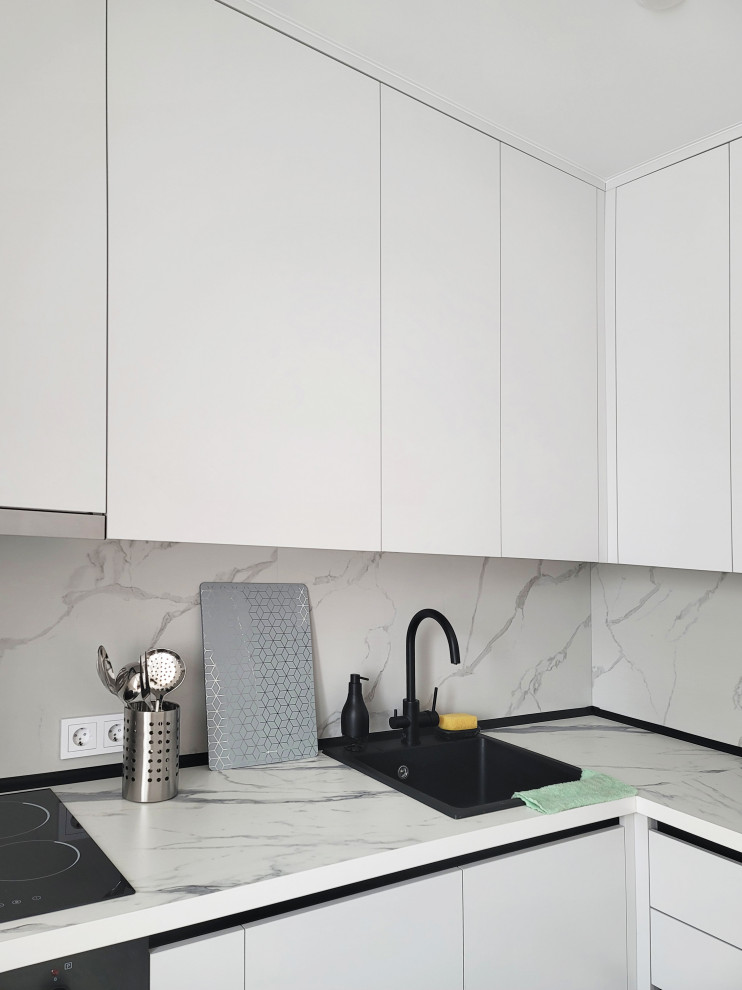 2-комнатная квартира в ЖК "Эко Бунино"