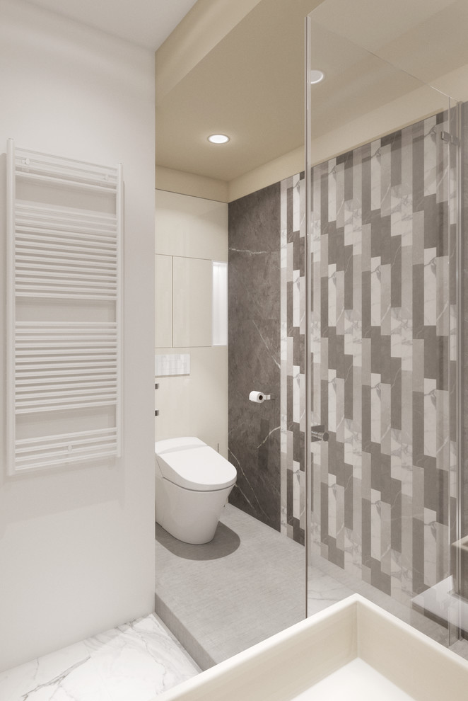 Уютная квартира для дружной семьи