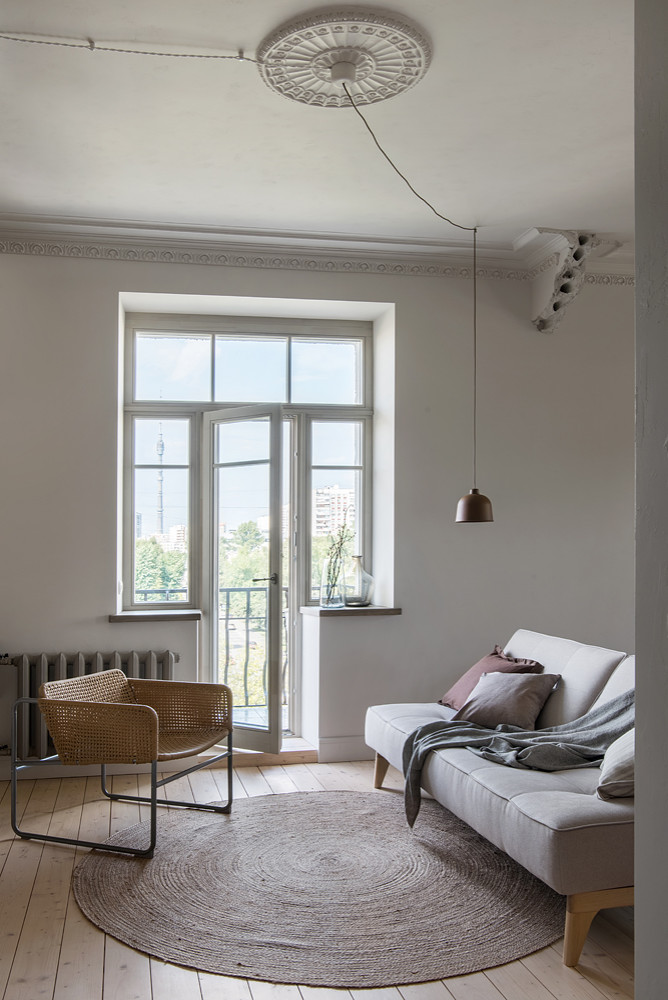 Обложка проекта: Библиотека