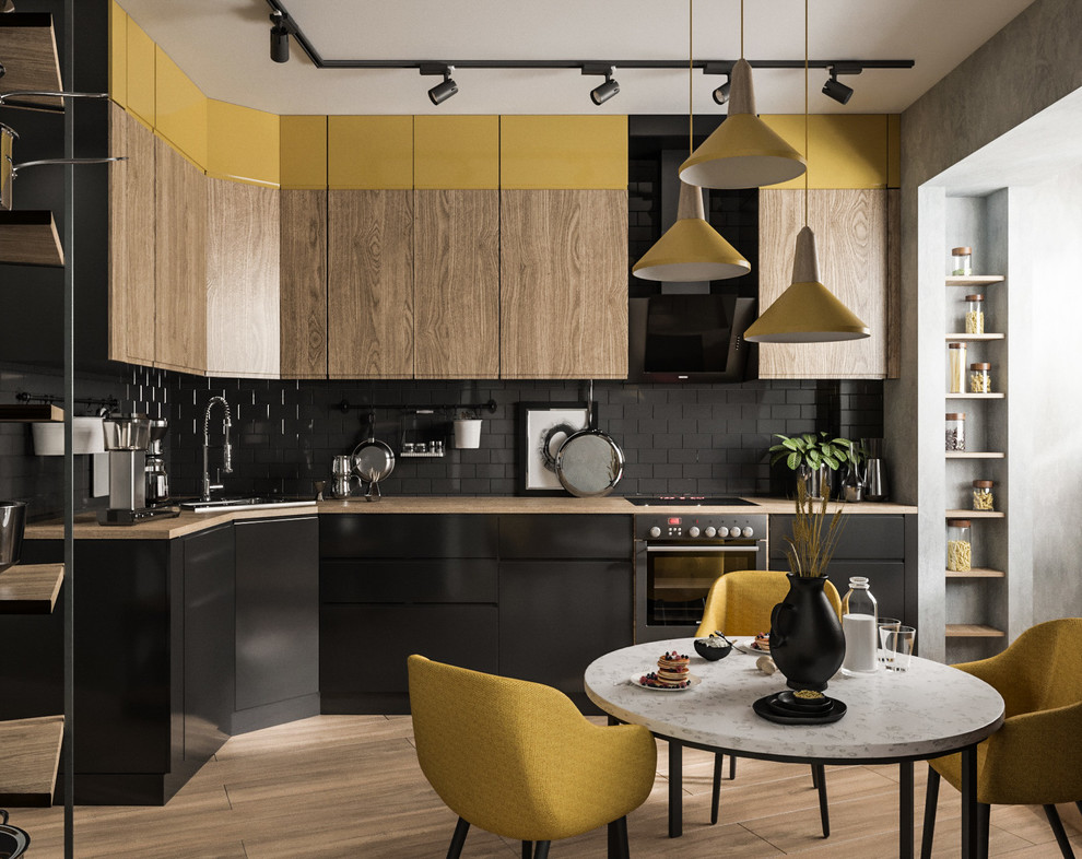 ЖК Зеленые Аллеи г. Видное