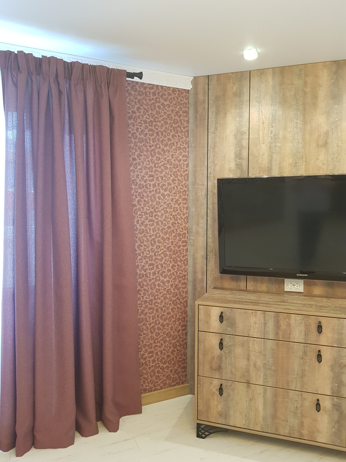 Проект "Дикость_2020" гостиная