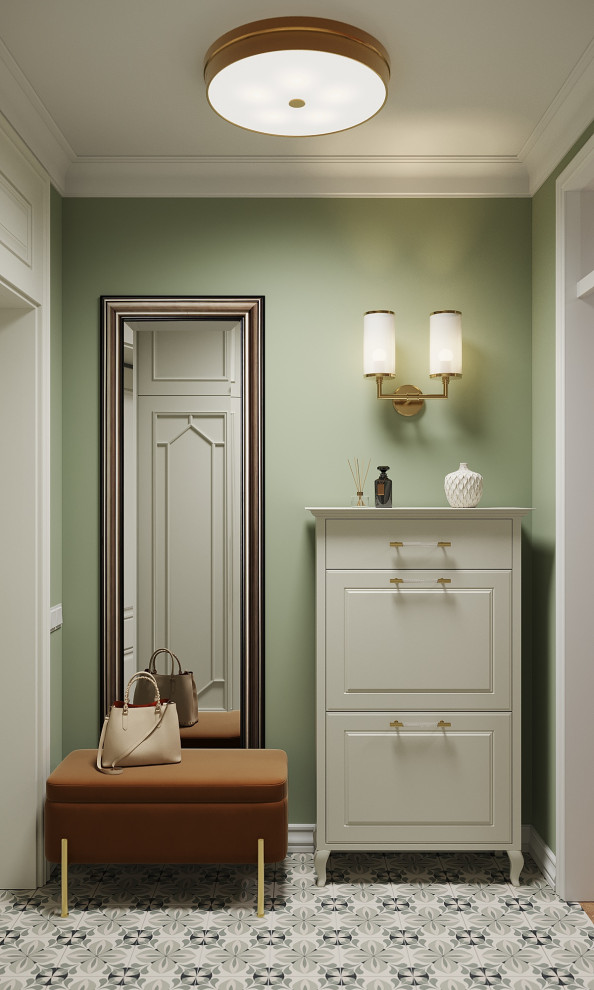 ЖК "Первый Московский" 90 кв.м