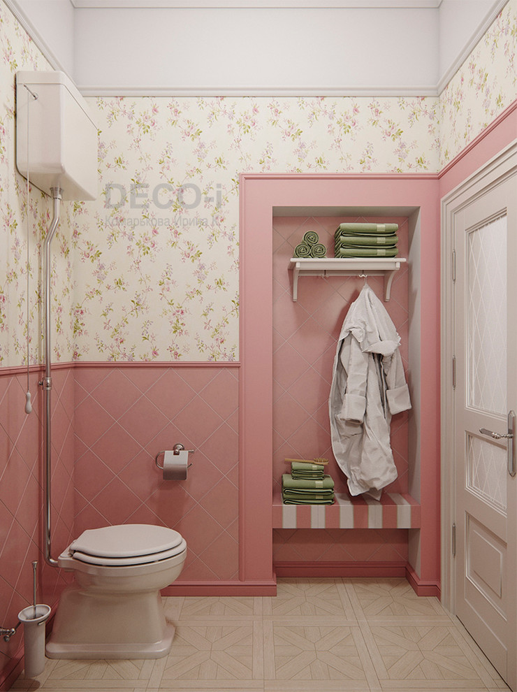 Частный загородный дом