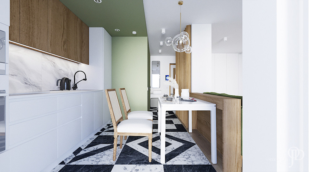 ЭКО хрущёвка