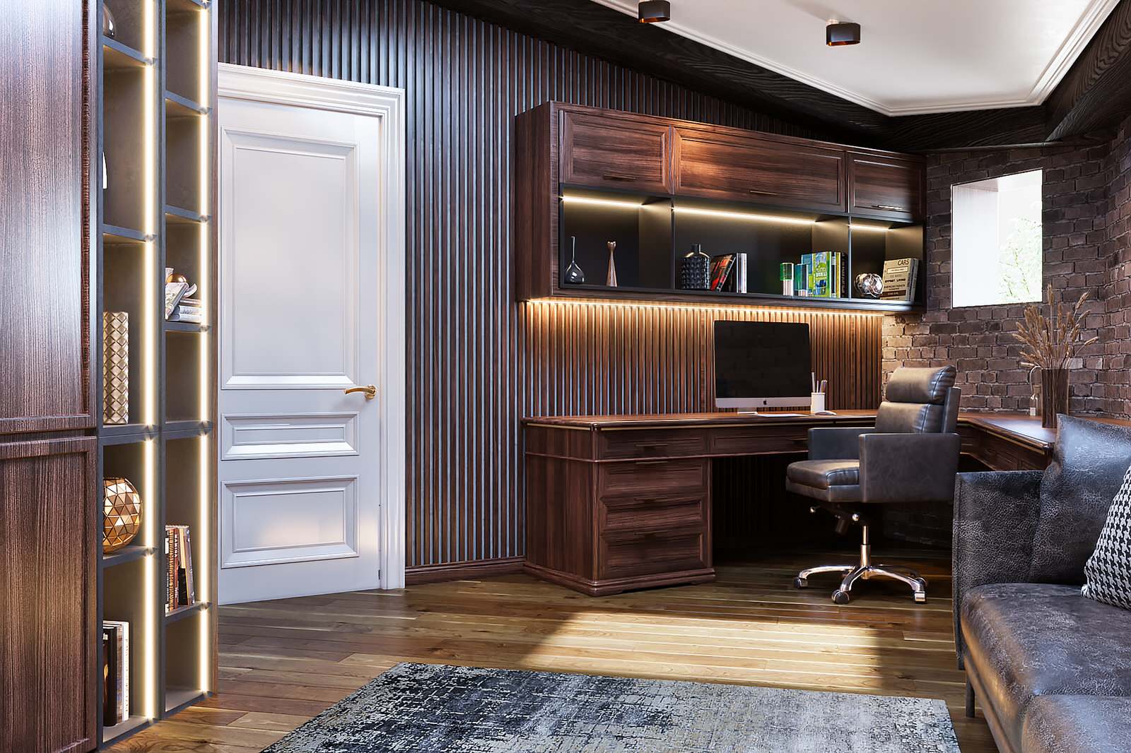 Дом на Неве