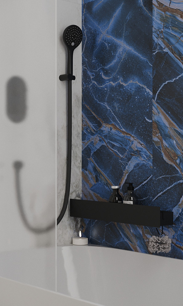 ГОНЧАРНАЯ НАБЕРЕЖНАЯ