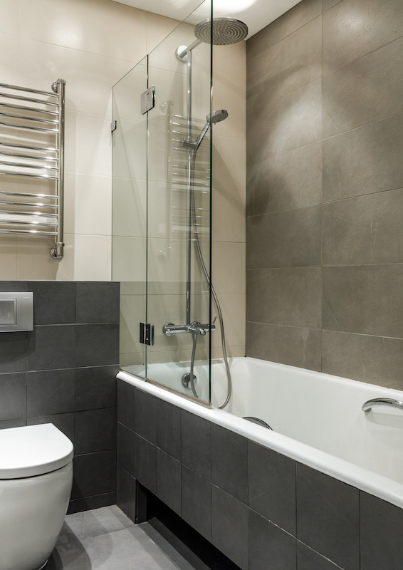 Уютная "двушка" в Строгино