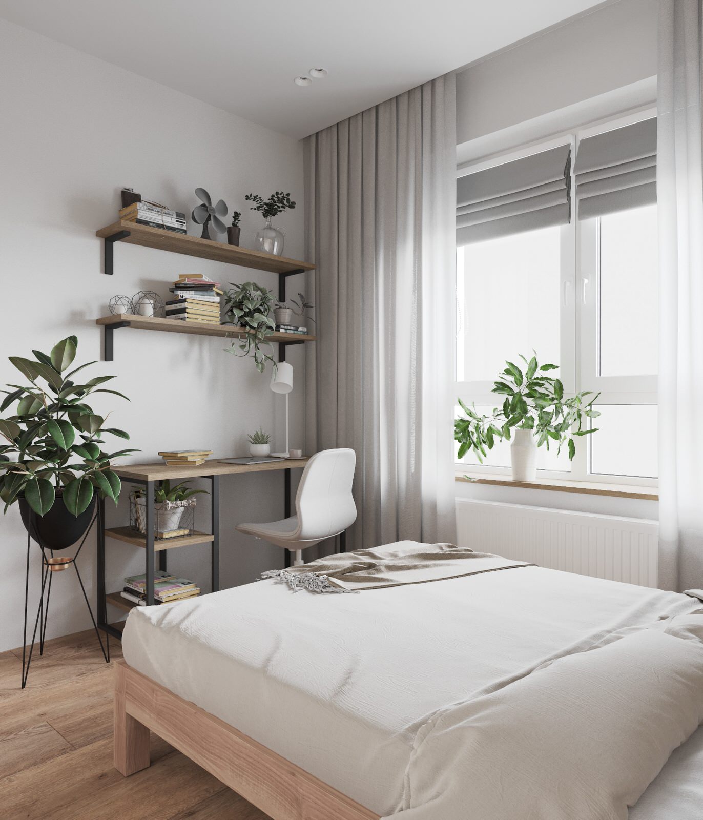 Квартира в ЖК АртСити