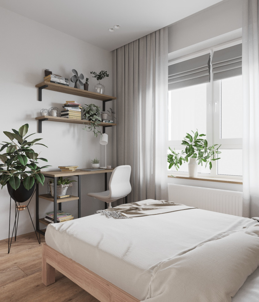 Квартира в ЖК АртСити