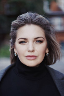 Аксинья Григ