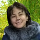 Светлана Пакулева