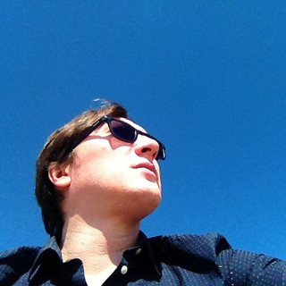 Александр Харин