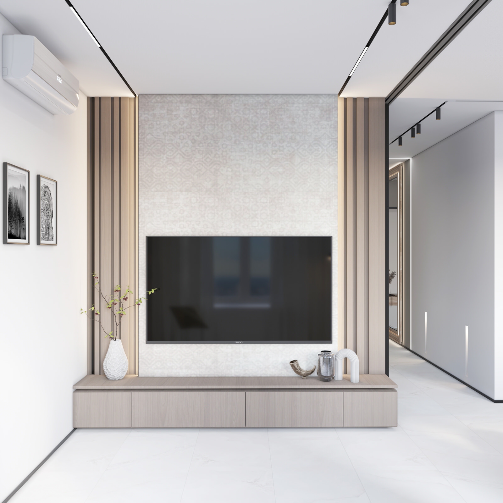 Квартира в ЖК Настоящее