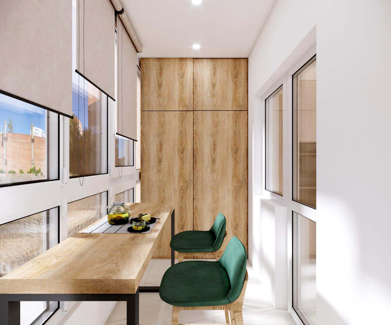 Жк Классика ул. Котанова, 6А/1