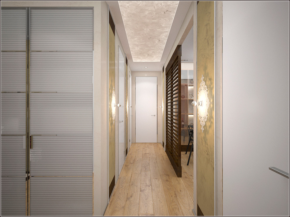 Мичуринский