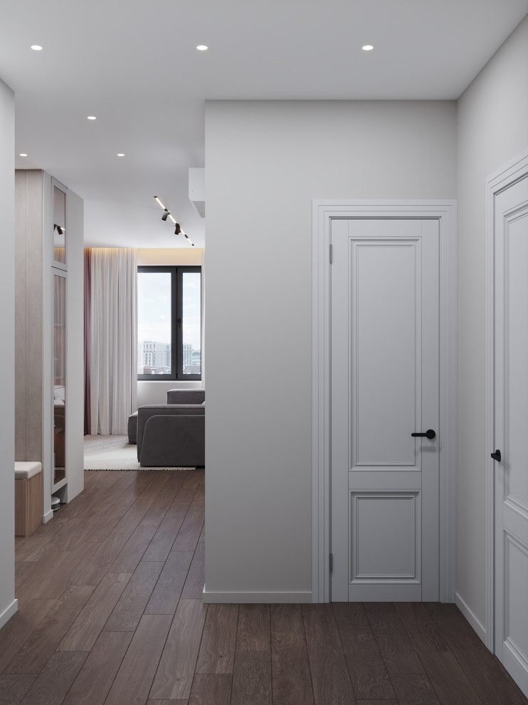 ЖК "Парк Победы" 100м2