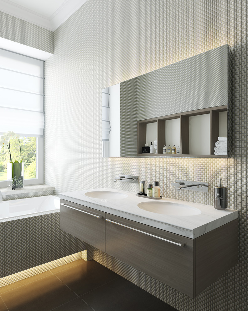 Паддингтон: дом для современной семьи