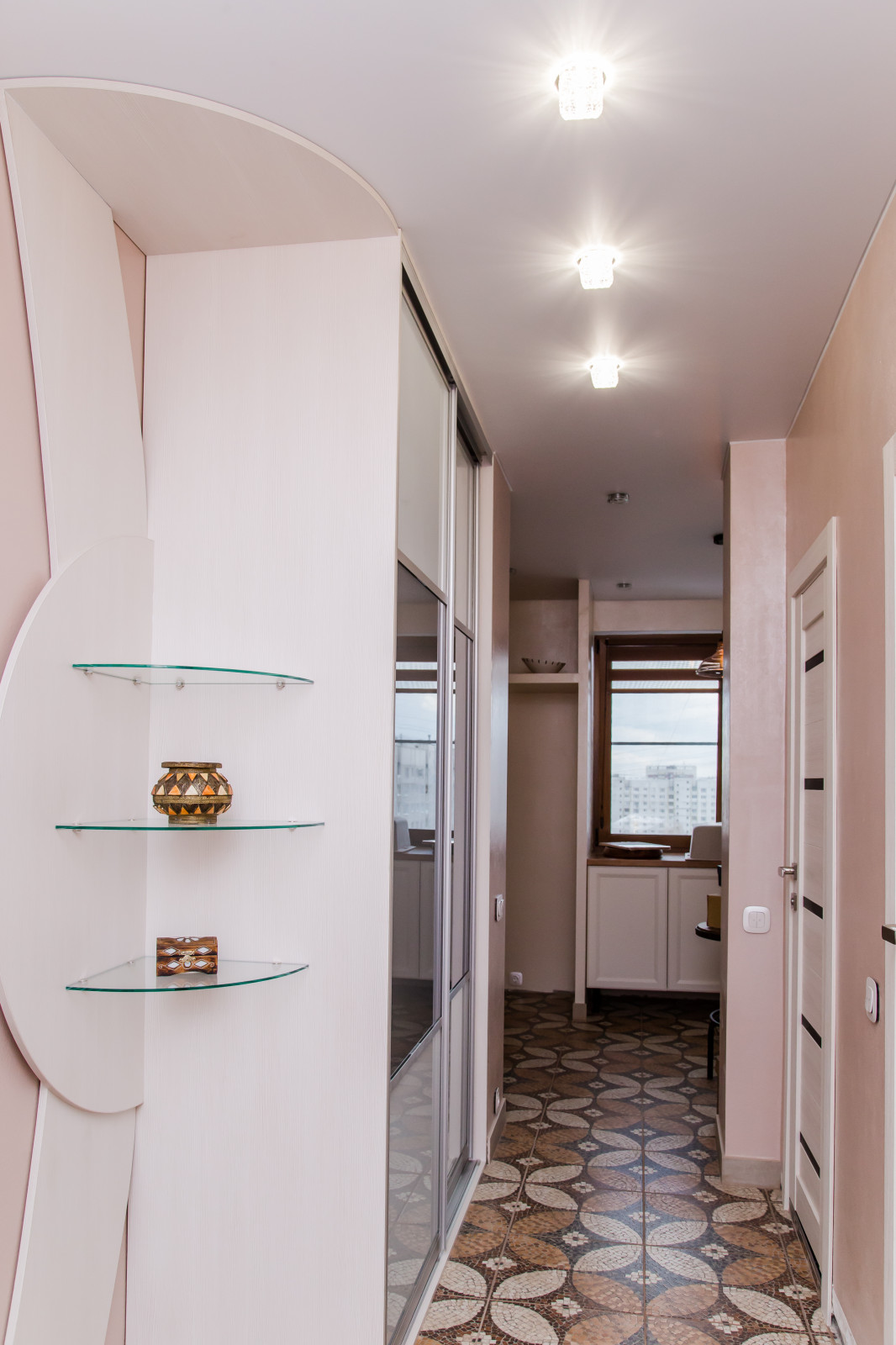 Квартира в Отрадном