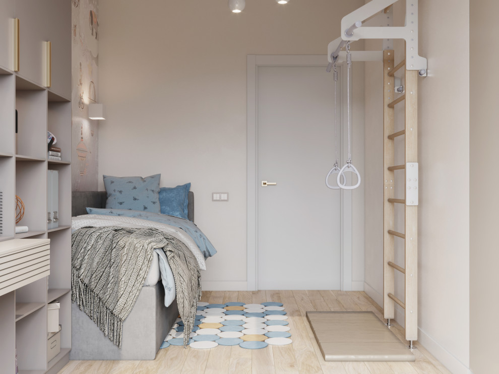 ЖК Пресня Сити