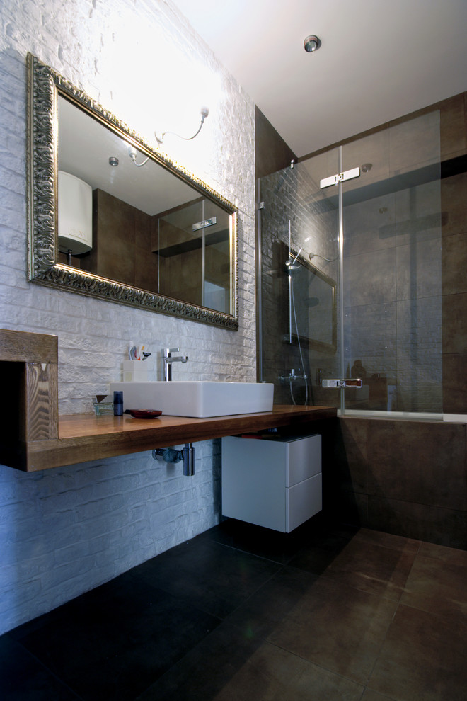 Квартира на Профсоюзной