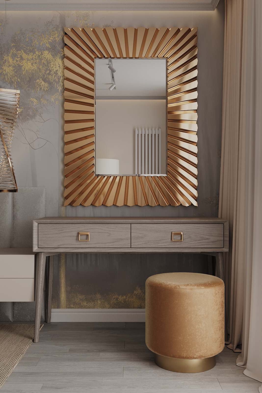 Квартира в Калининграде, ЖК "ЛЕТО"