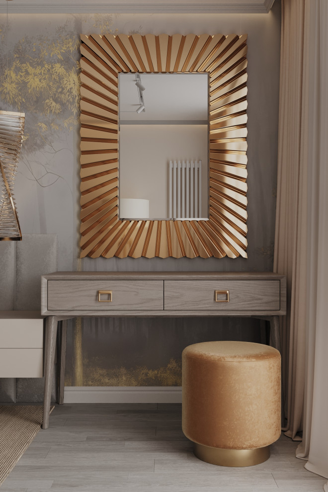 Квартира в Калининграде, ЖК "ЛЕТО"