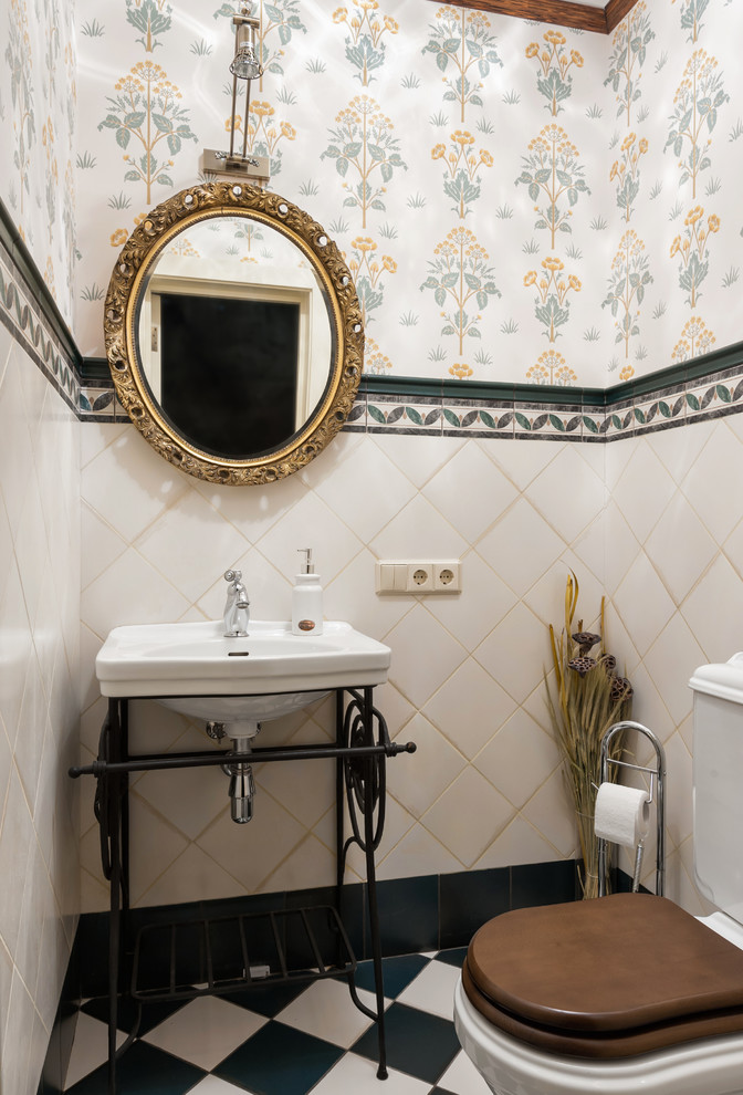 Загородный дом